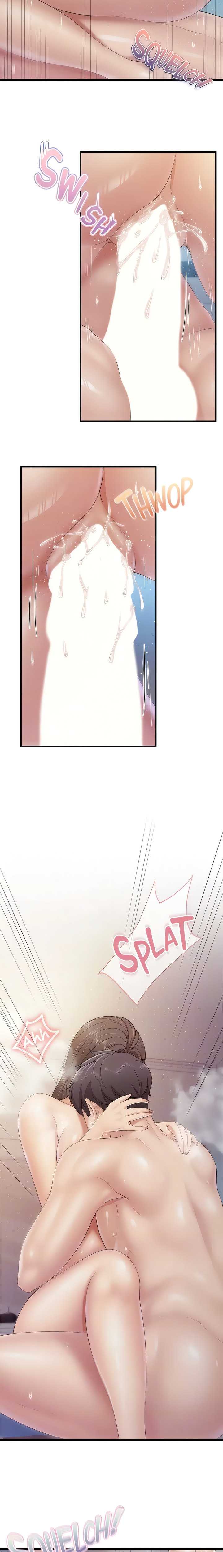 quán cafe thiên đường chapter 102 6