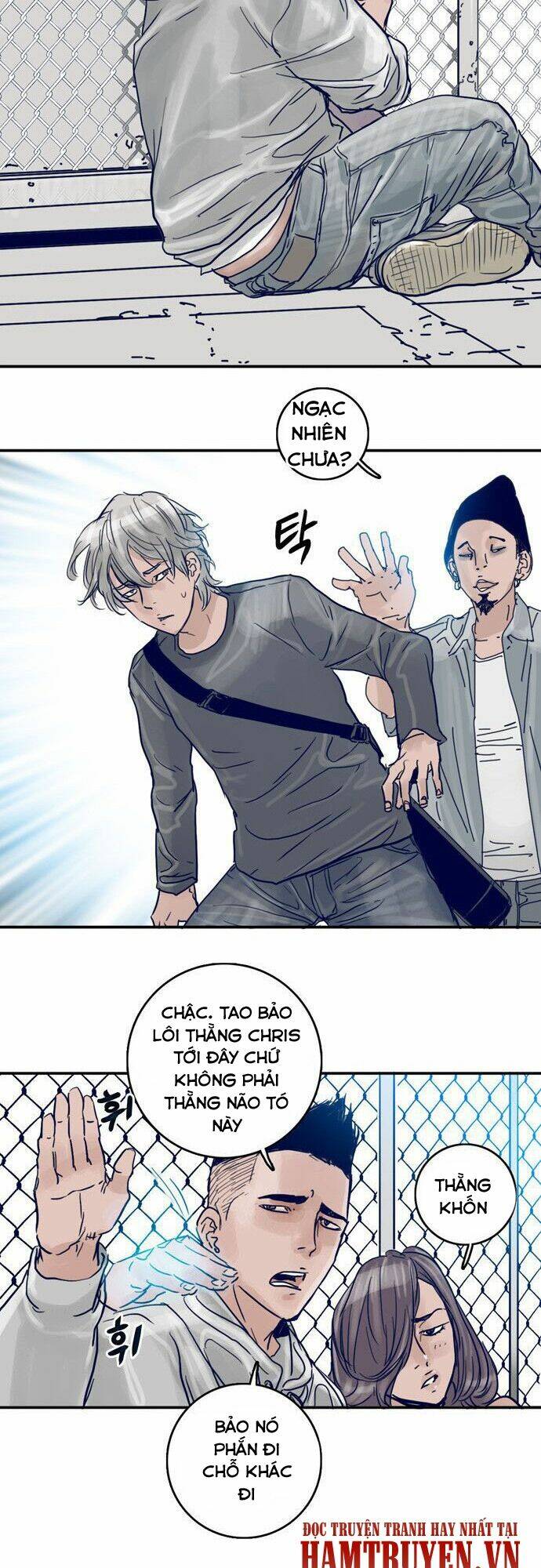 blade notes chapter 14 35