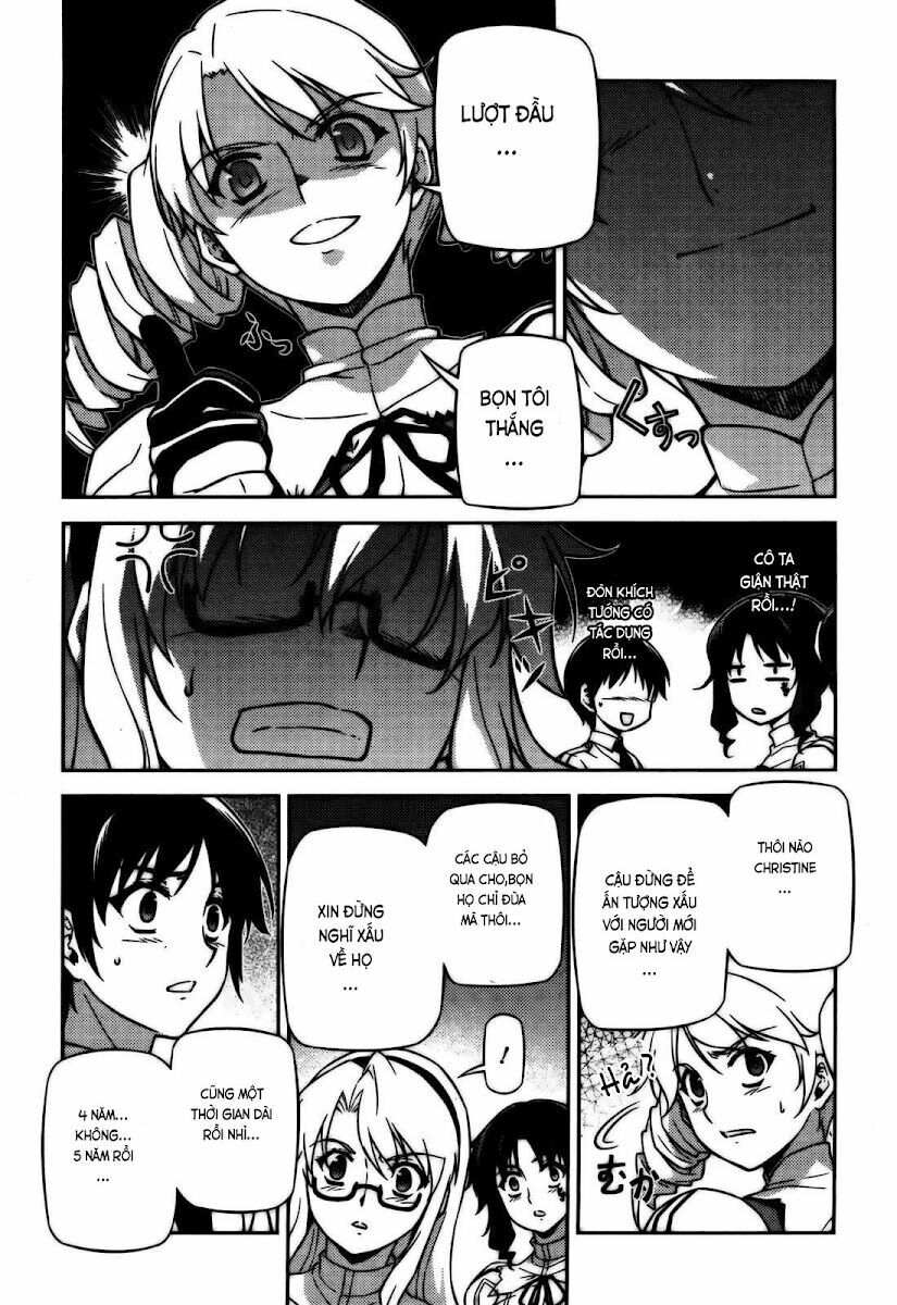 freezing chapter 101 16