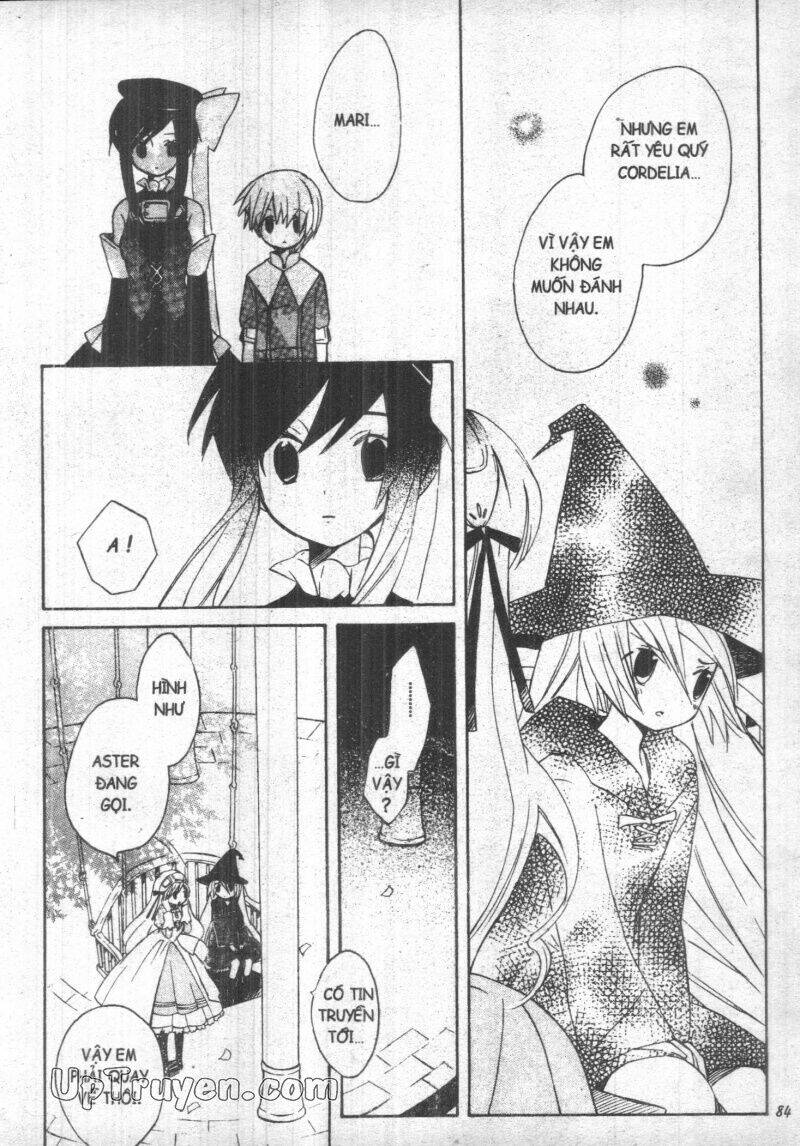 hoshi no witch chapter 3 84