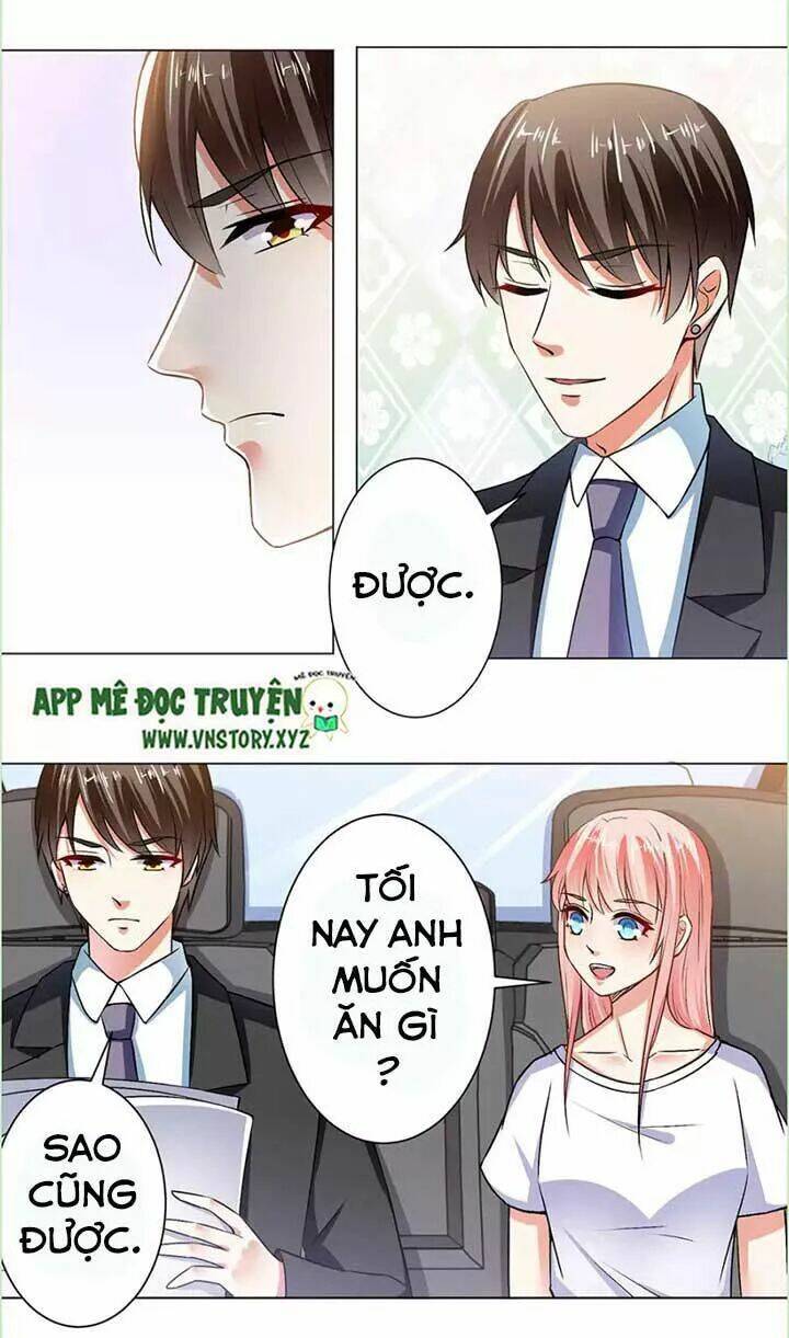 tổng tài đại nhân thật xấu hổ chapter 30 15