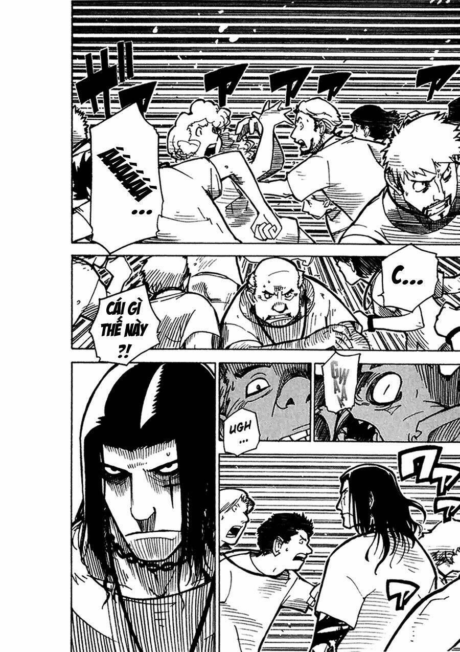 king of thorns chapter 1 22