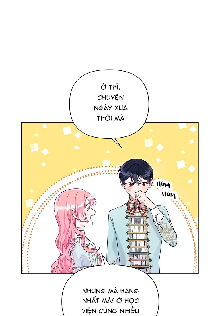 trở thành con dâu bất đắc dĩ chapter 25 14