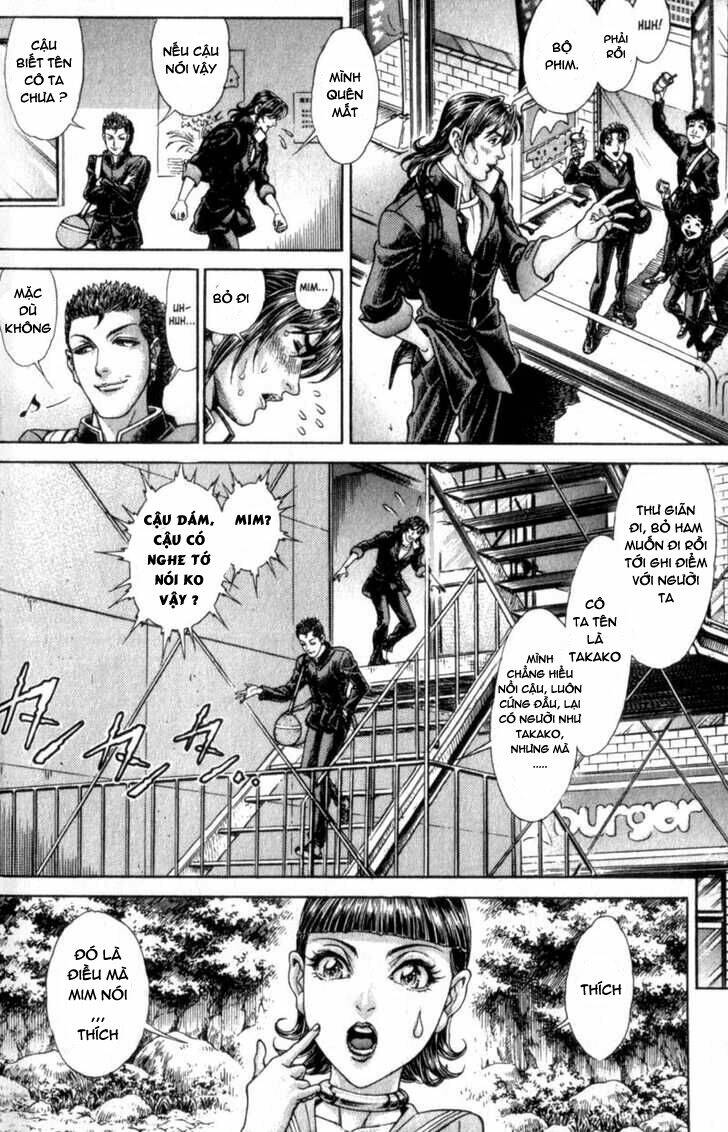 sống còn - trò chơi sinh tử chapter 84 22