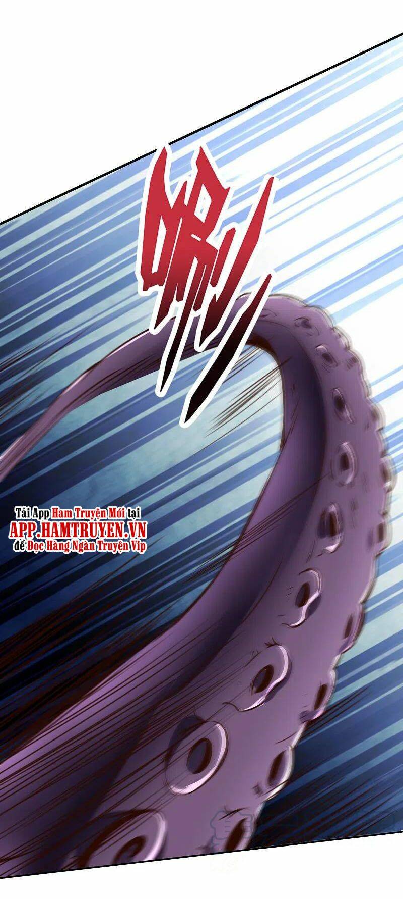 phục thiên thánh chủ chapter 186 11