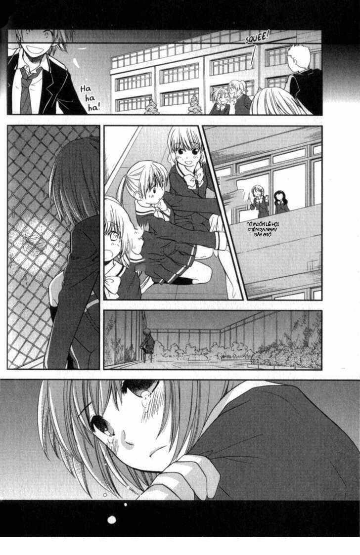 kashimashi chapter 30.2 12