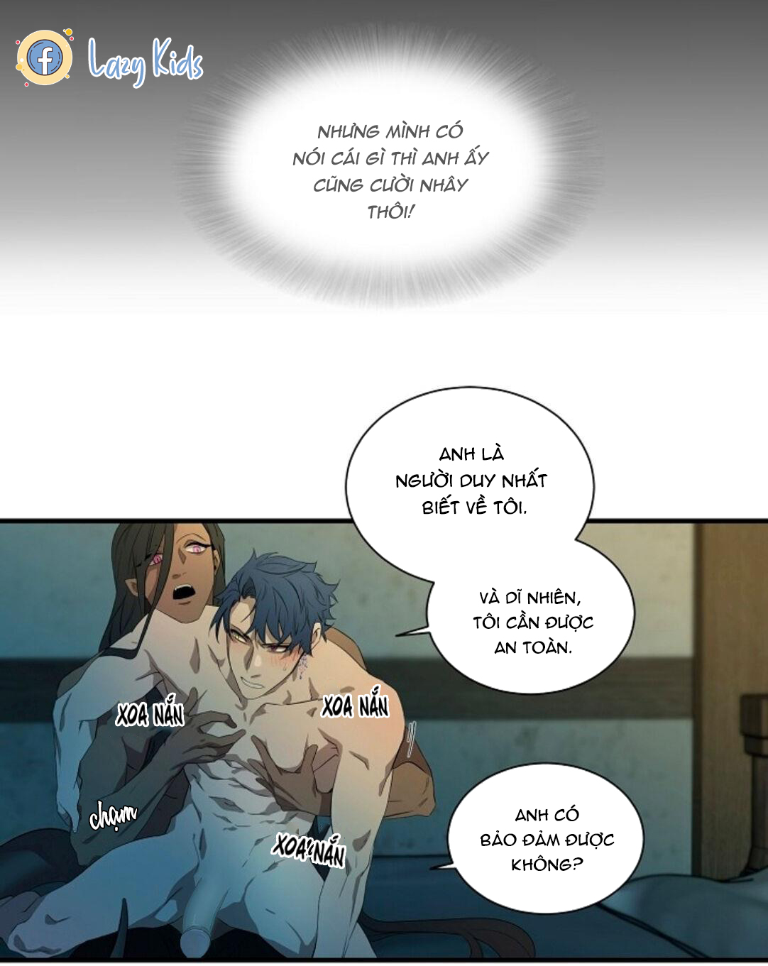 vừa yêu vừa ghét chapter 2 43