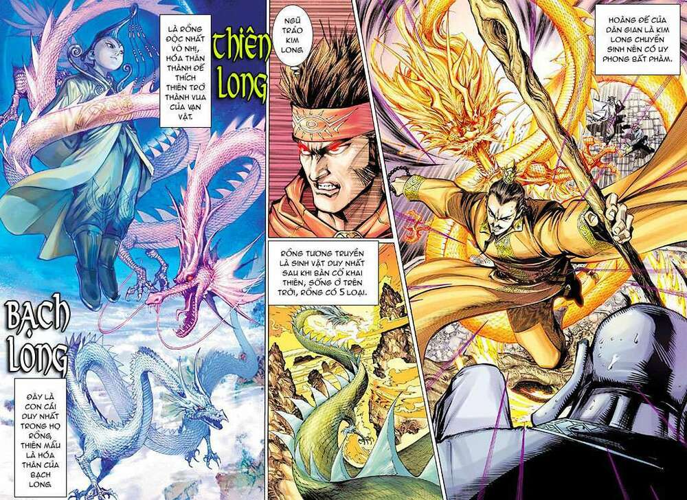 đại thánh vương chapter 11 6