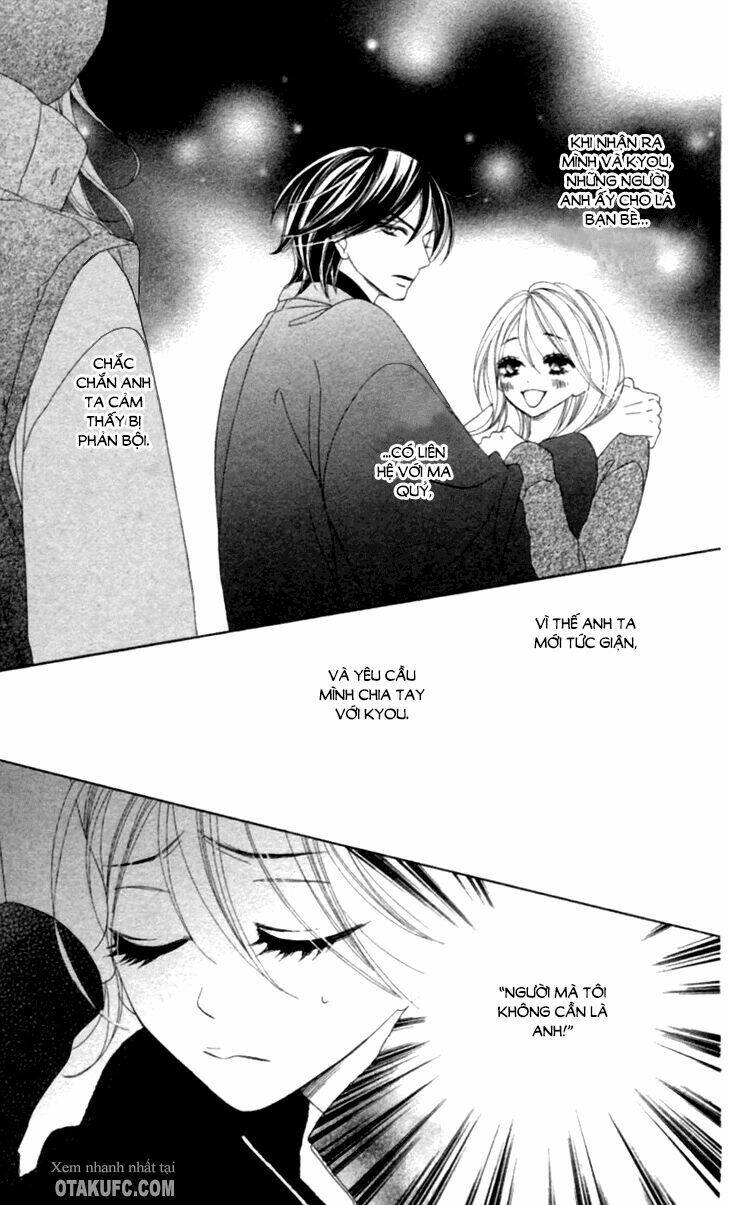 yêu quái cánh đen chapter 29 28