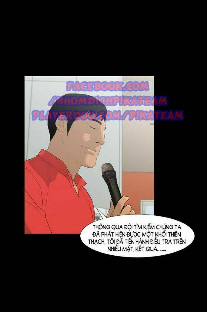 đêm vùng cực chapter 34 32