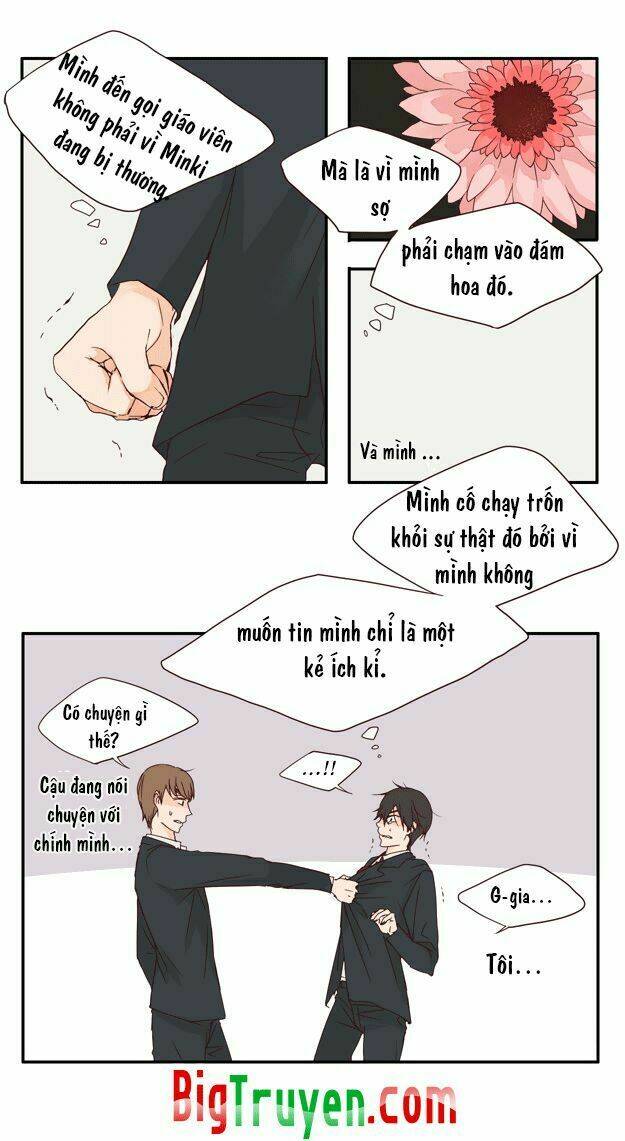 pine in the flower garden chapter 11 16