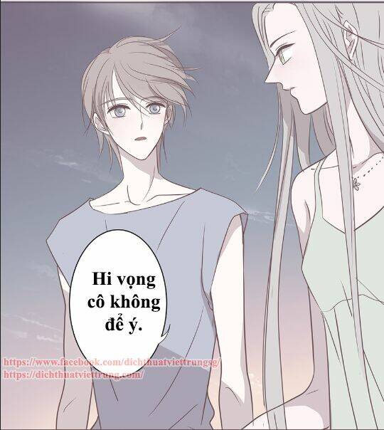 yêu trong giam cầm chapter 18 18