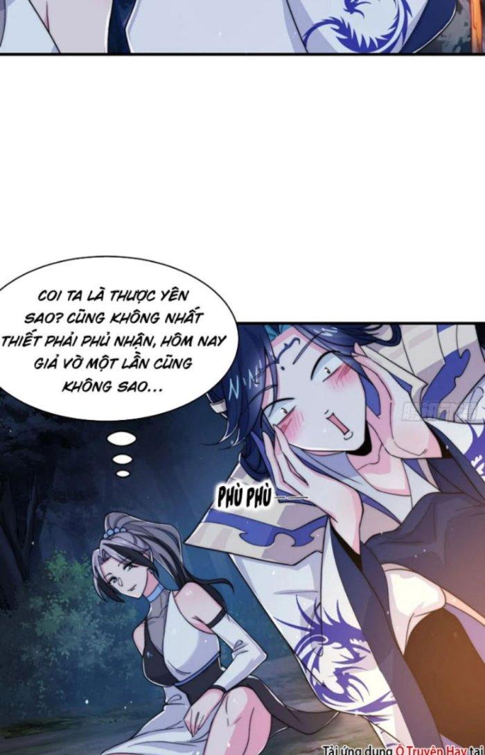 mỗi nữ đồ đệ đều muốn giết ta chapter 31 21