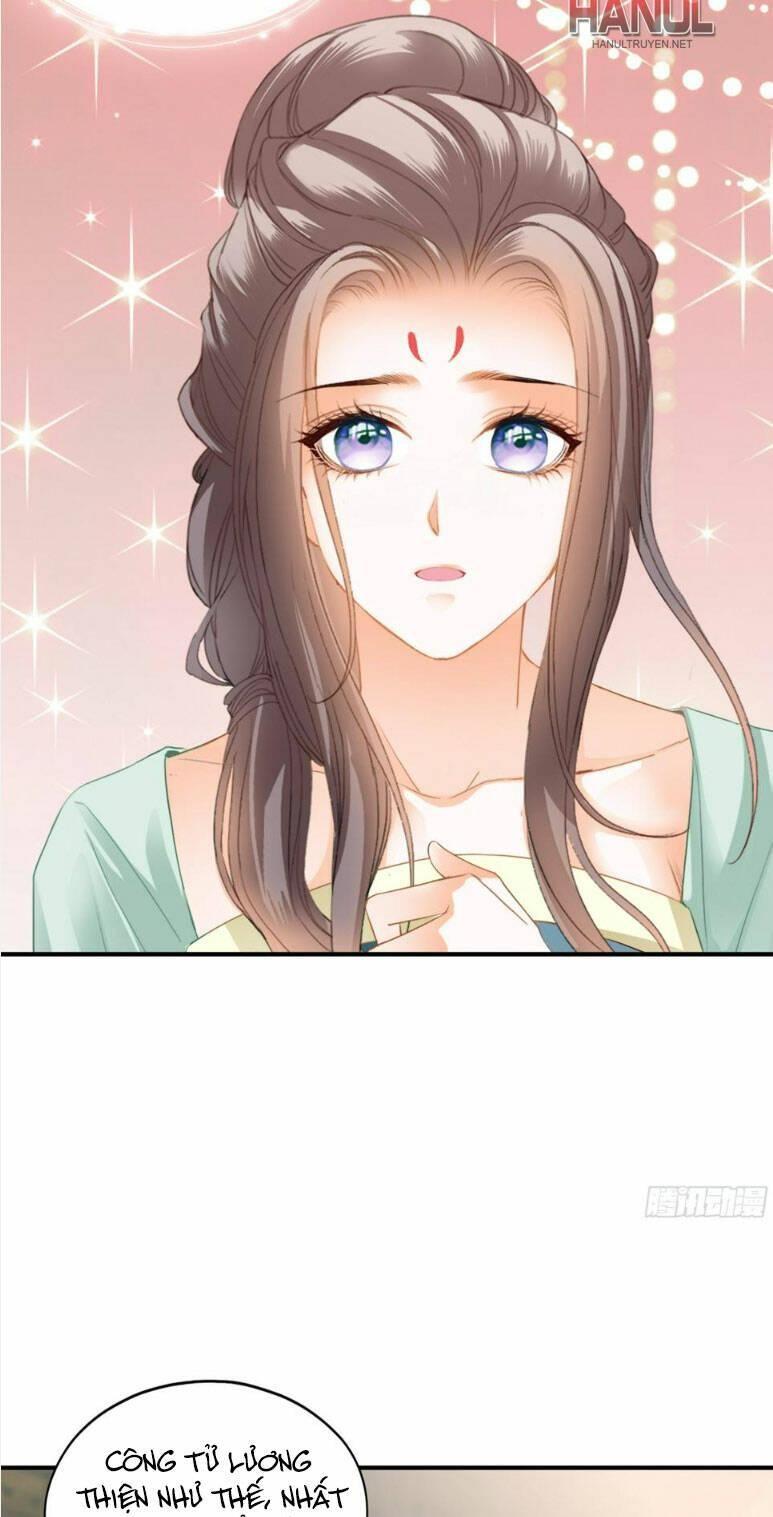 bổn vương muốn nàng chapter 191 15