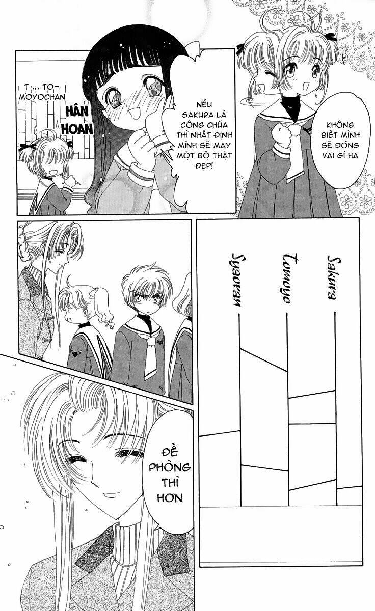 card captor sakura chapter 20 6