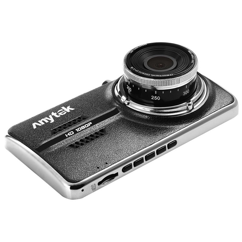 Camera Hành Trình Trước Sau Anytek G70B Full HD - Hàng nhập khẩu