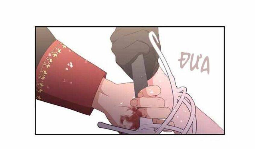 hãy coi chừng ác nữ chapter 55 15