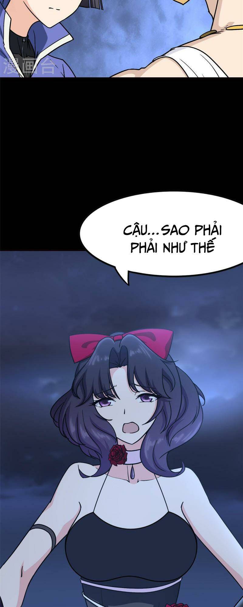 bạn gái virus của tôi chapter 365 5