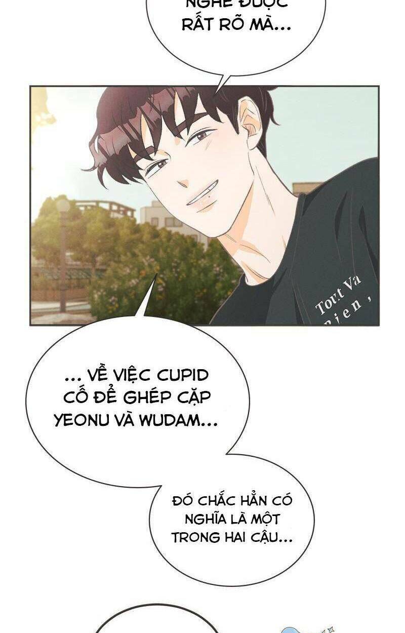 giấc mộng đêm hè chapter 6 26