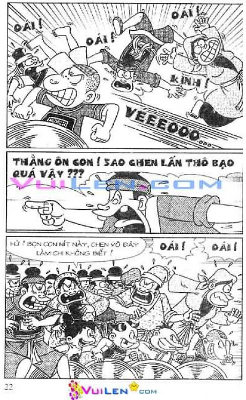 thần đồng đất việt chapter 123 19