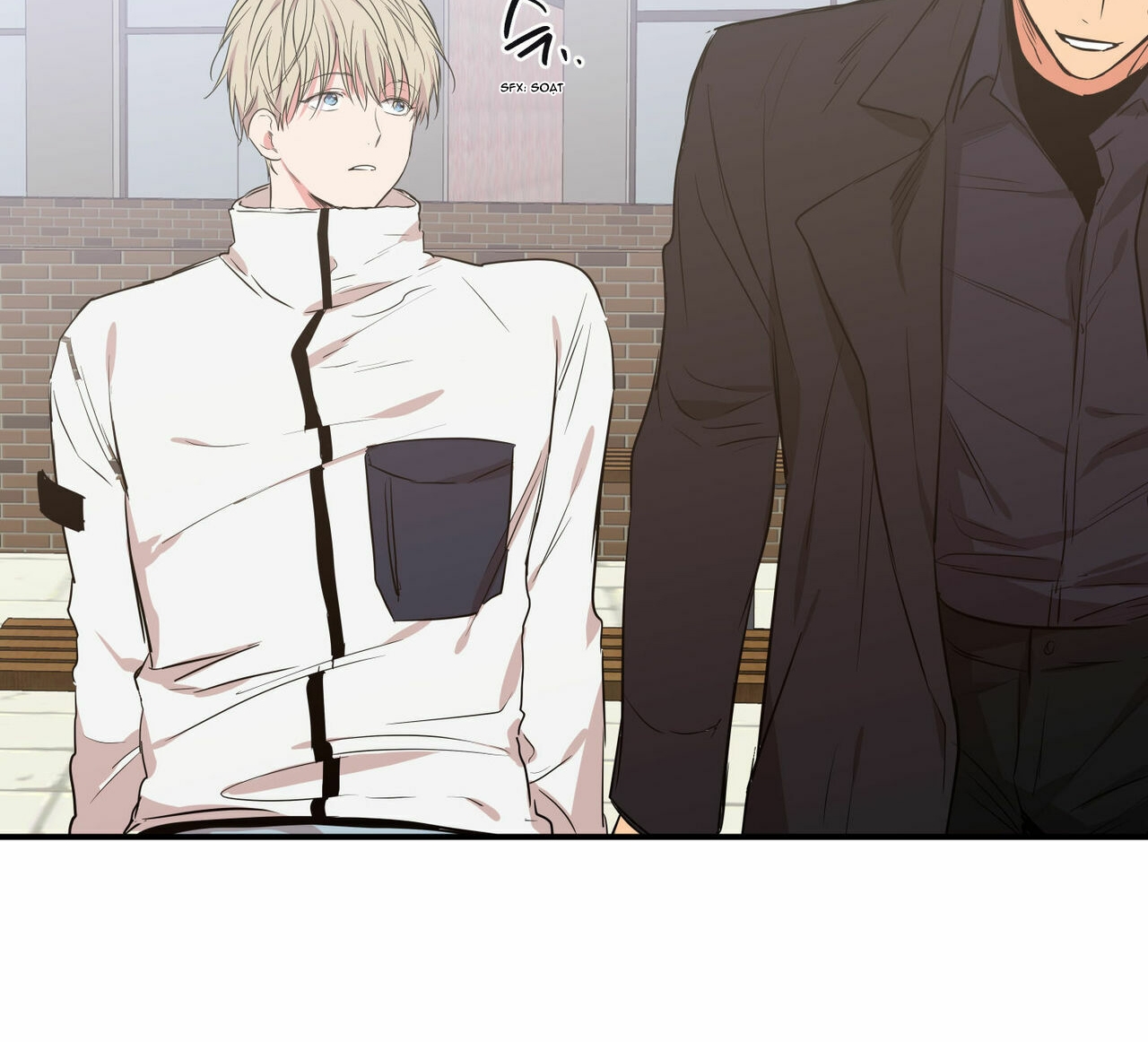 không chốn yêu đương chapter 63 22