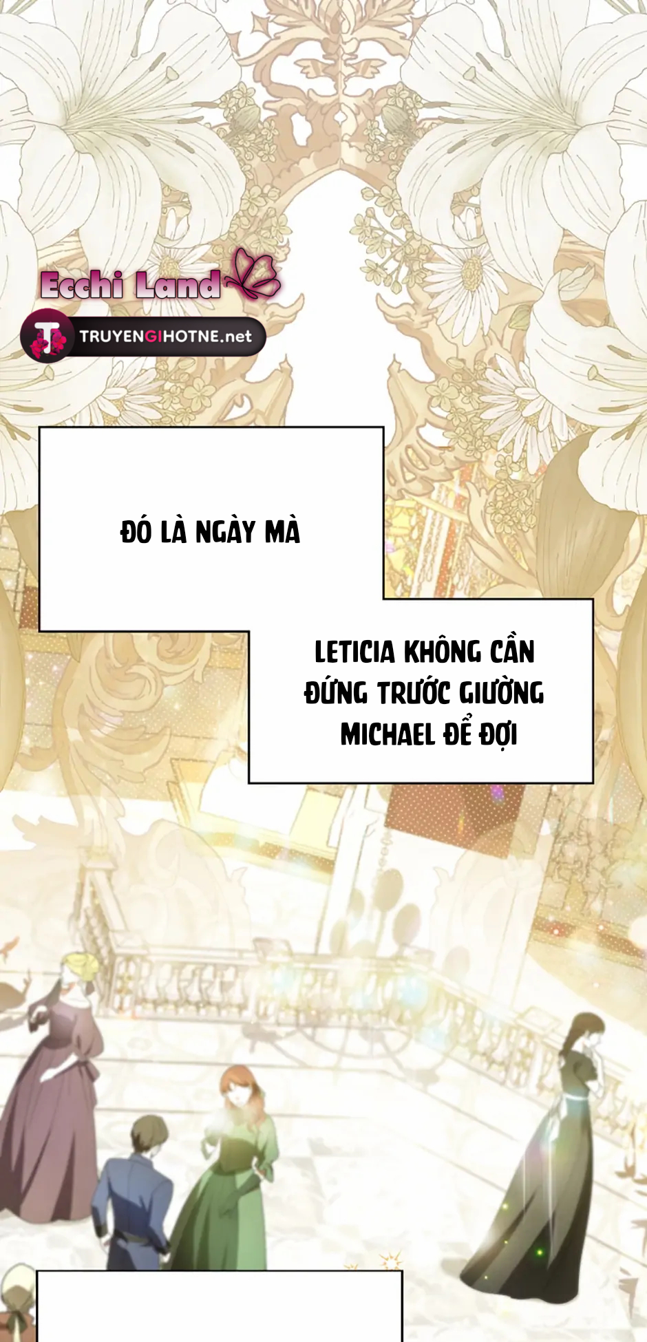 Tôi Trở Thành Phiên Dịch Viên Cho Bạo Chúa chapter 21.2 - Trang 16