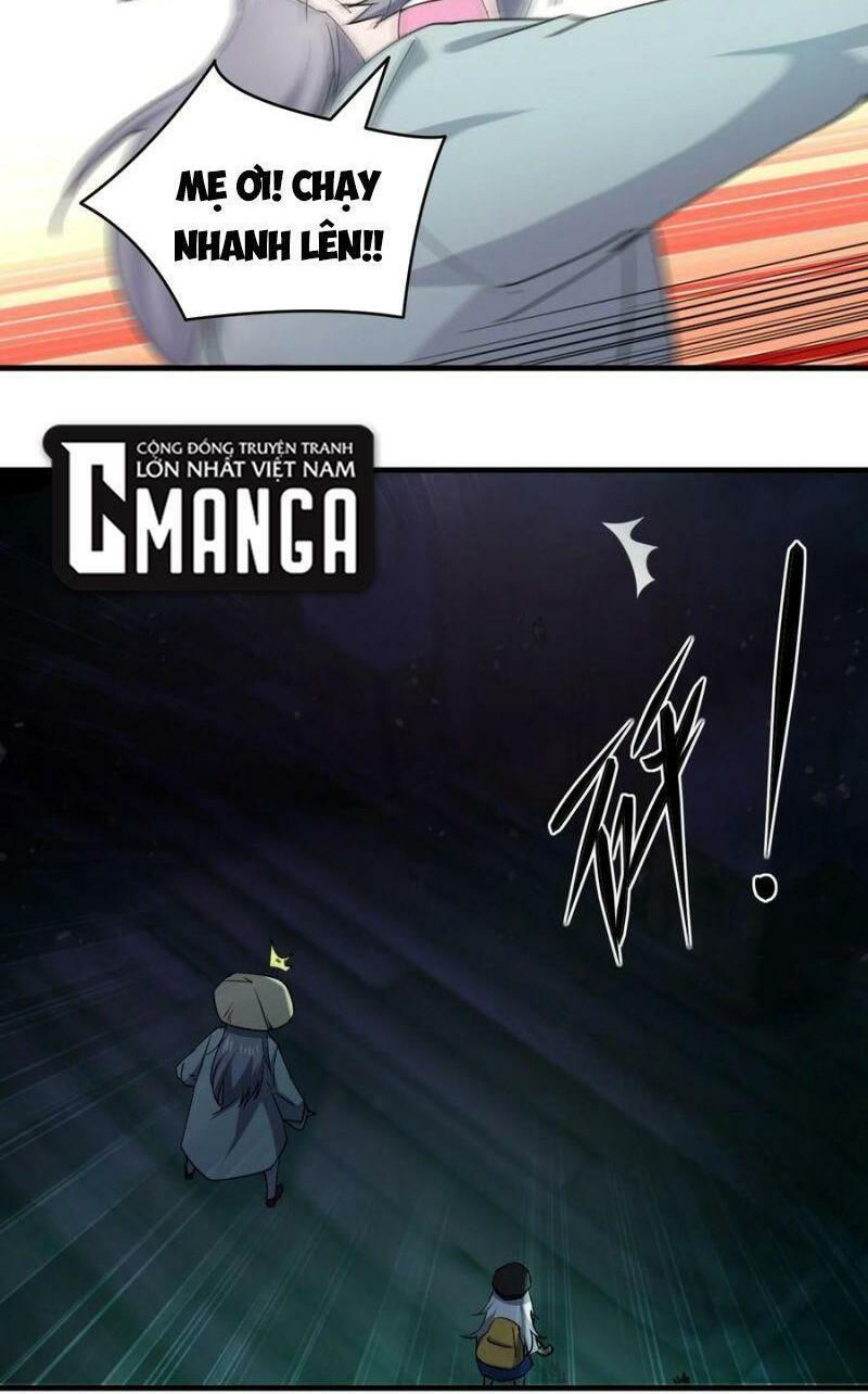 đừng hiểu lầm, tôi mới là người bị hại! chapter 64 13