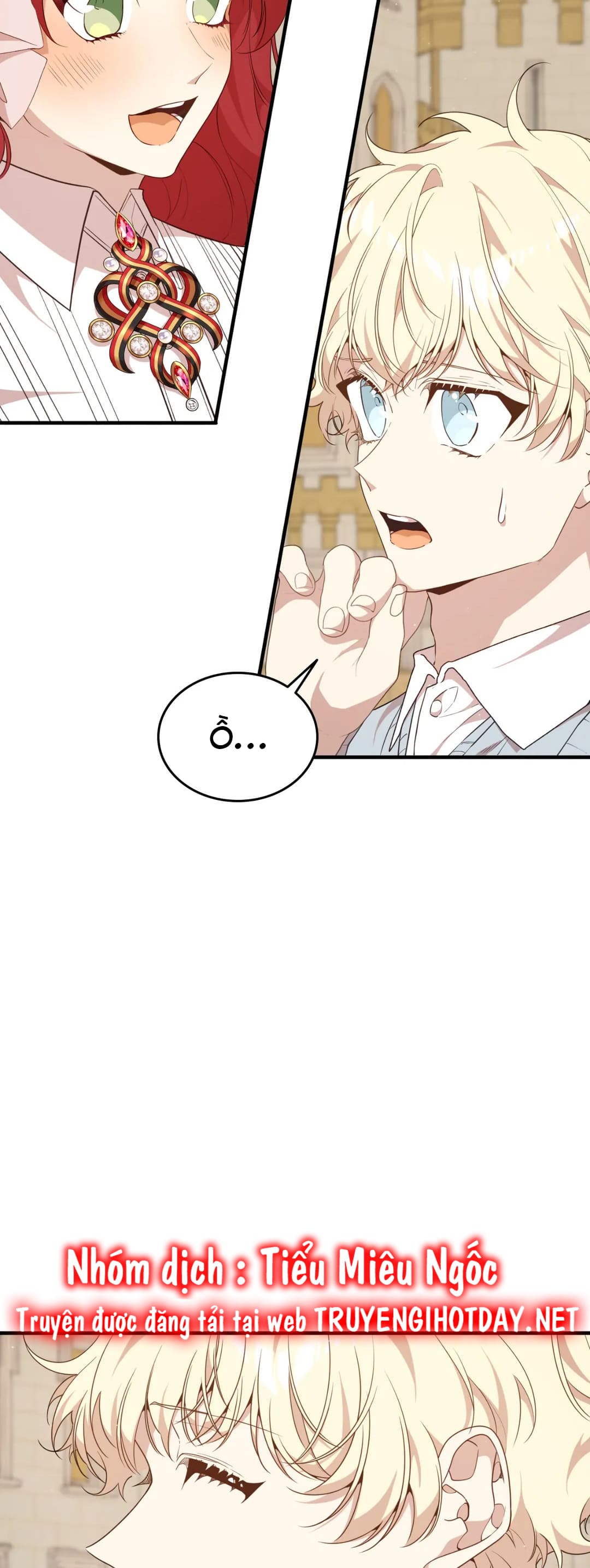 chị ấy là nữ chính trong truyện đó chapter 60 55