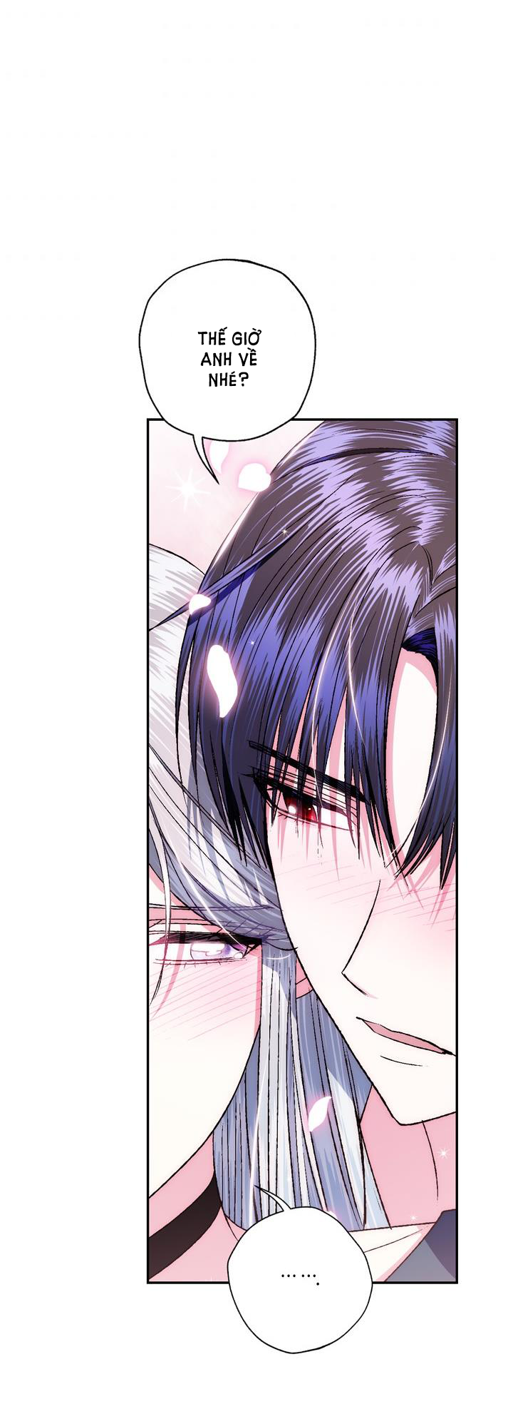 cha à, con không muốn kết hôn đâu chapter 83 80