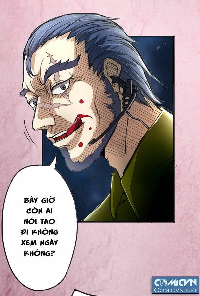 huyền đàn chi kiếm chapter 2 11