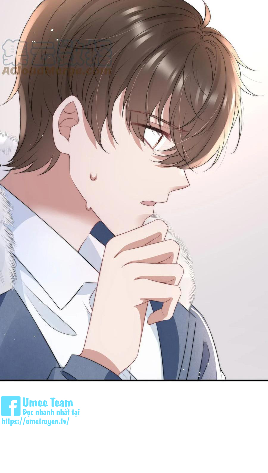 ta sinh con cho tổng tài chapter 57 5