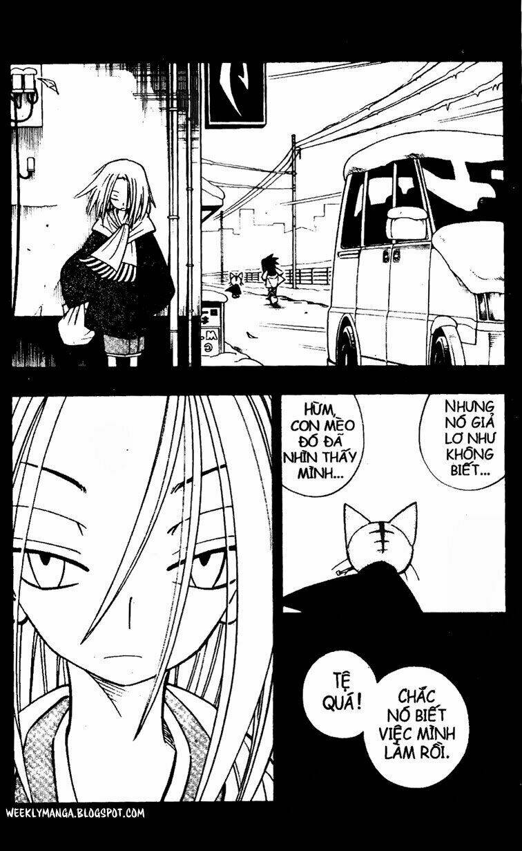 vua pháp thuật chapter 165 24