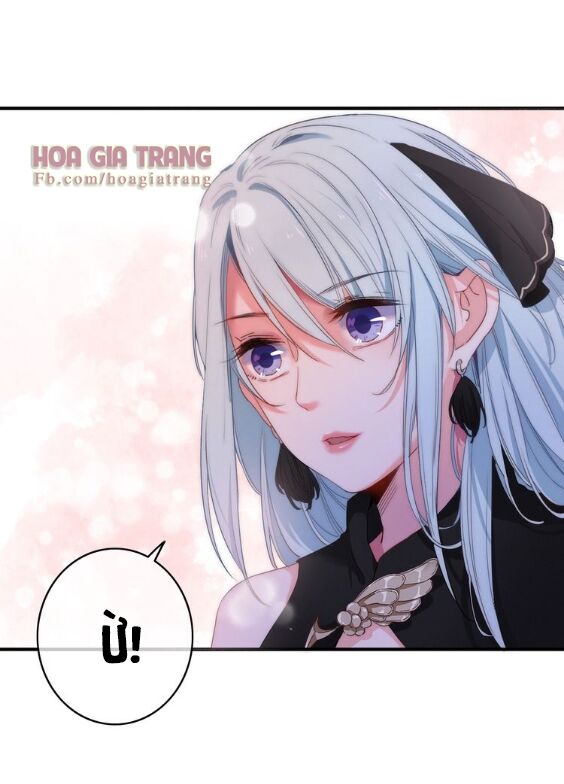 dữ tử thành thuyết chapter 2 3