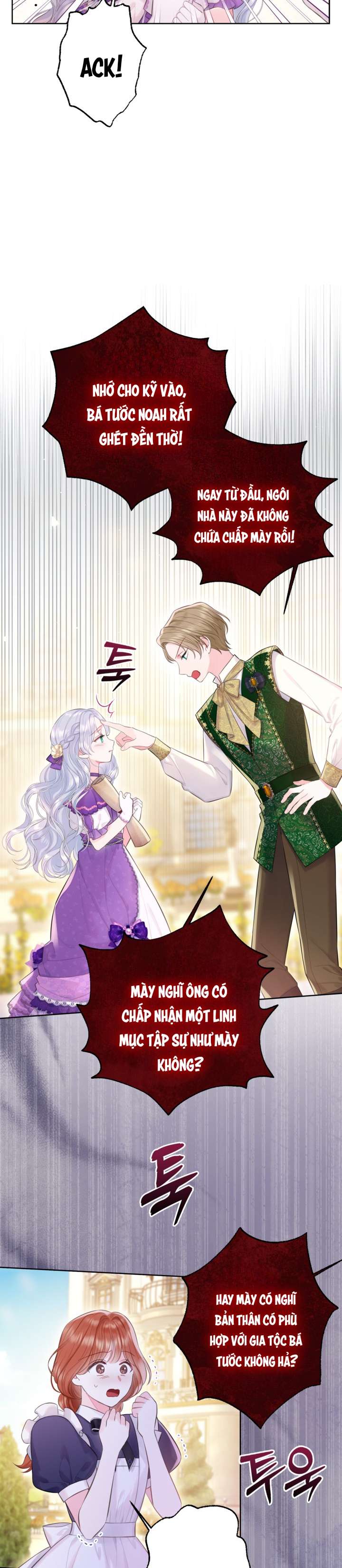 anh trai mạnh nhất của tôi đã mất trí nhớ chapter 6 17