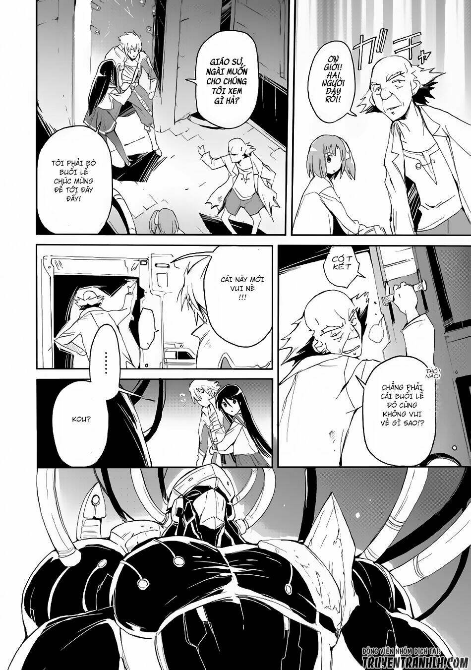 spirit migration chapter 26 5