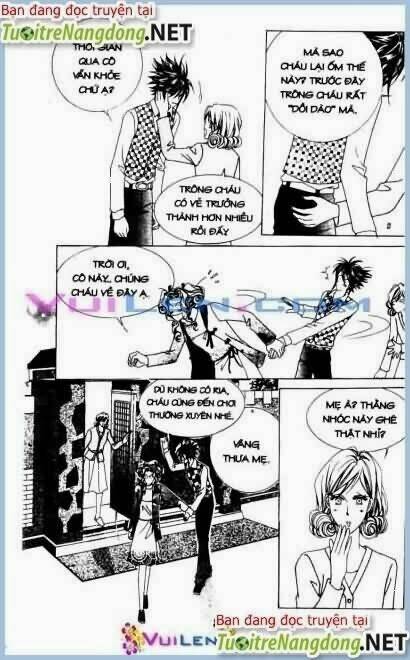 sức thanh xuân chapter 12 88