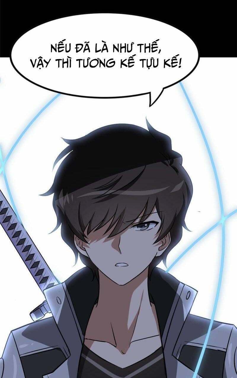 bạn gái virus của tôi chapter 329 46