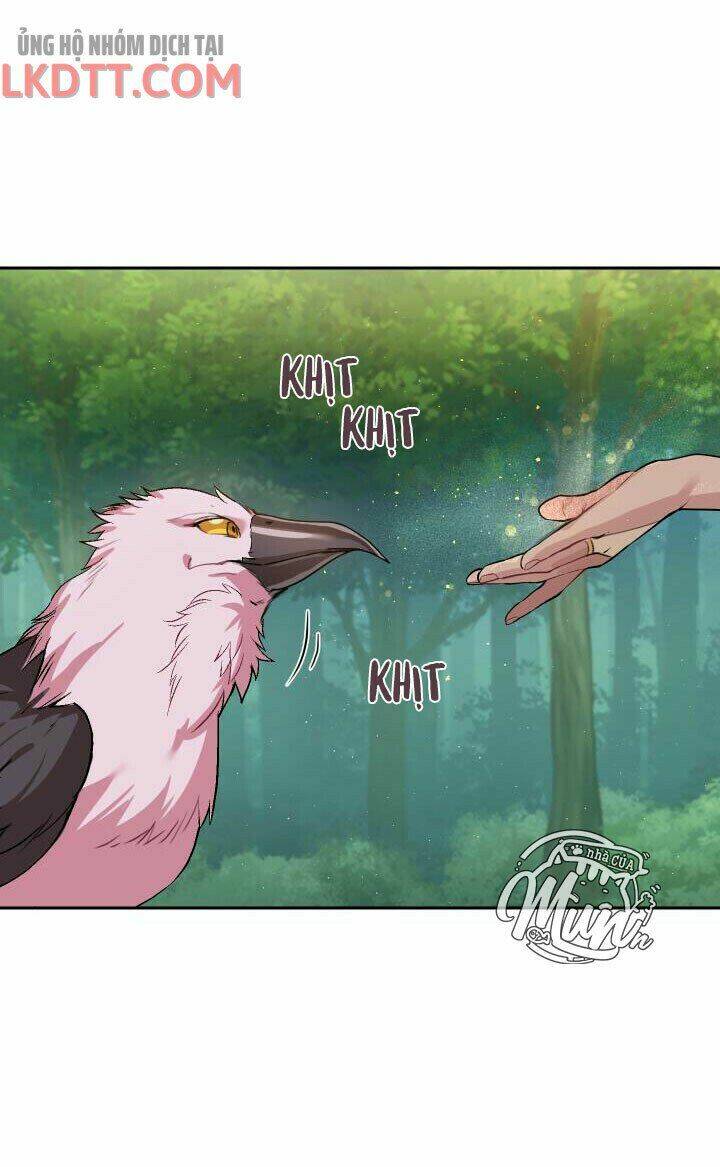 nhà điều chế nước hoa độc quyền của bạo chúa chapter 25 59