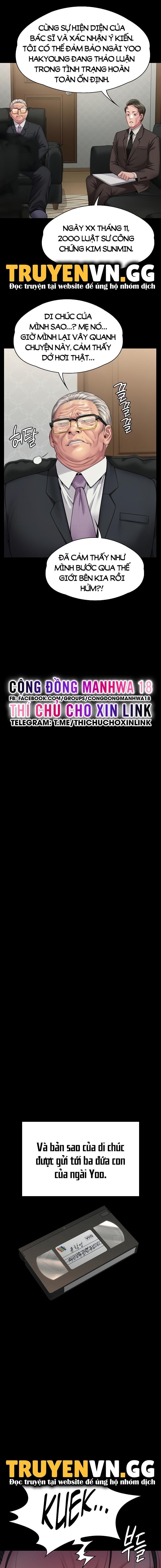 ong chúa chapter 277 21