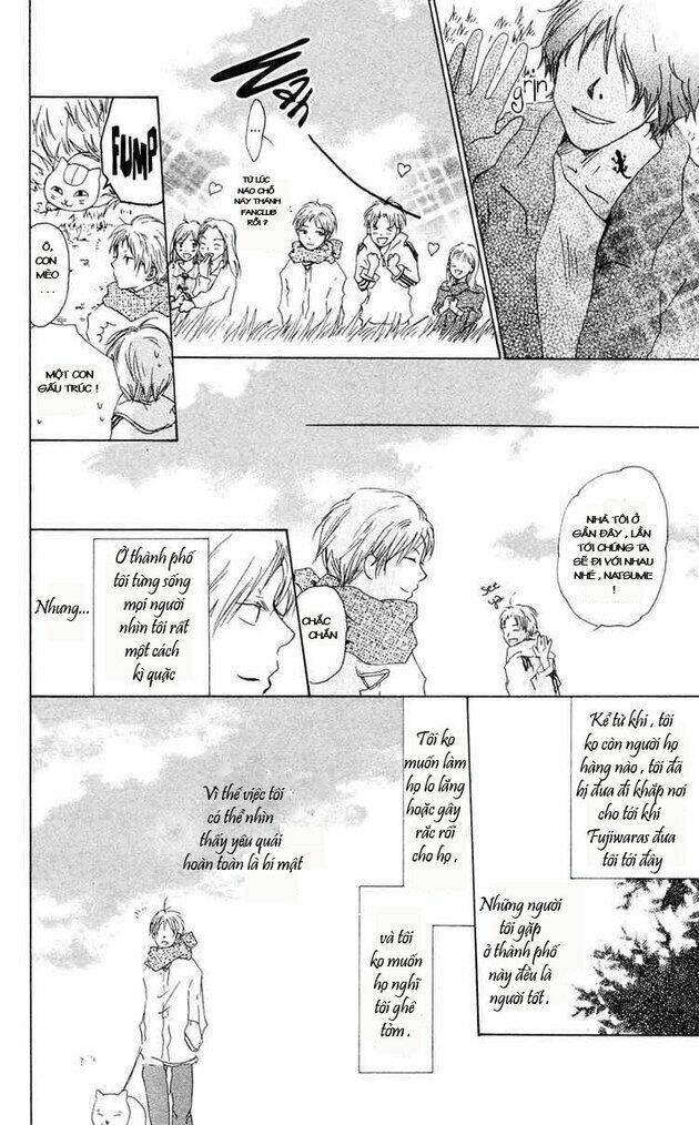 trả tên lại cho yêu quái chapter 7 8