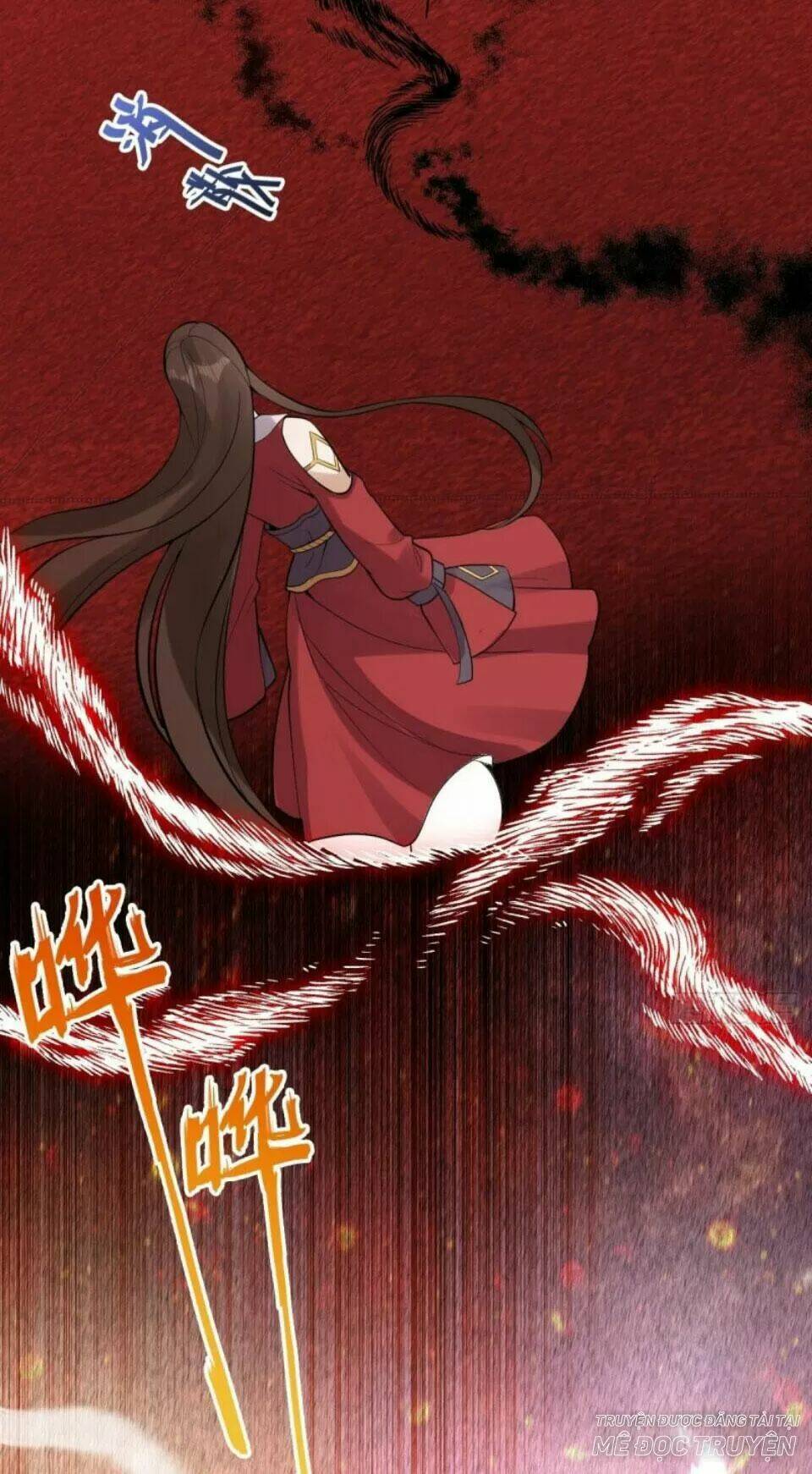 phế nữ yêu thần chapter 73 38