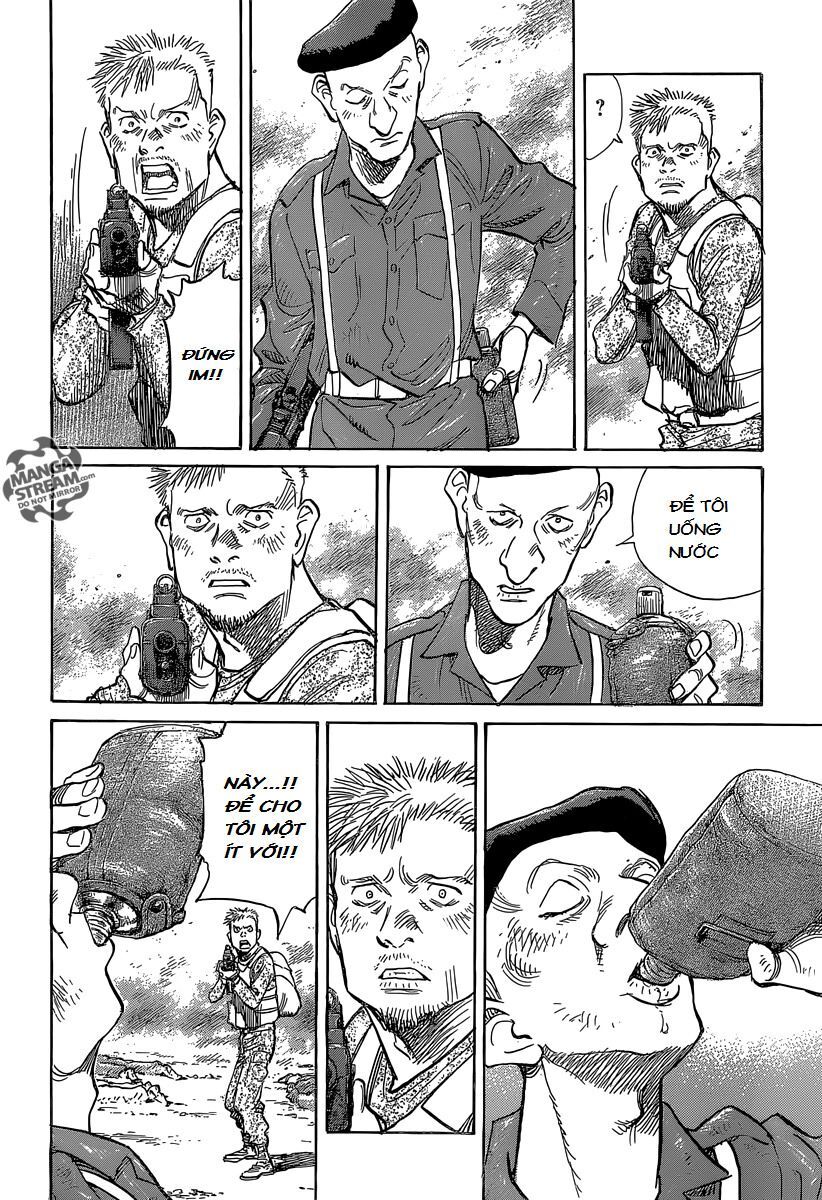 billy bat chapter 164 10