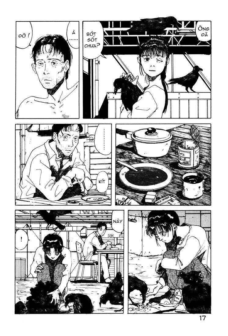 endo hiroki tanpenshuu chapter 1 16