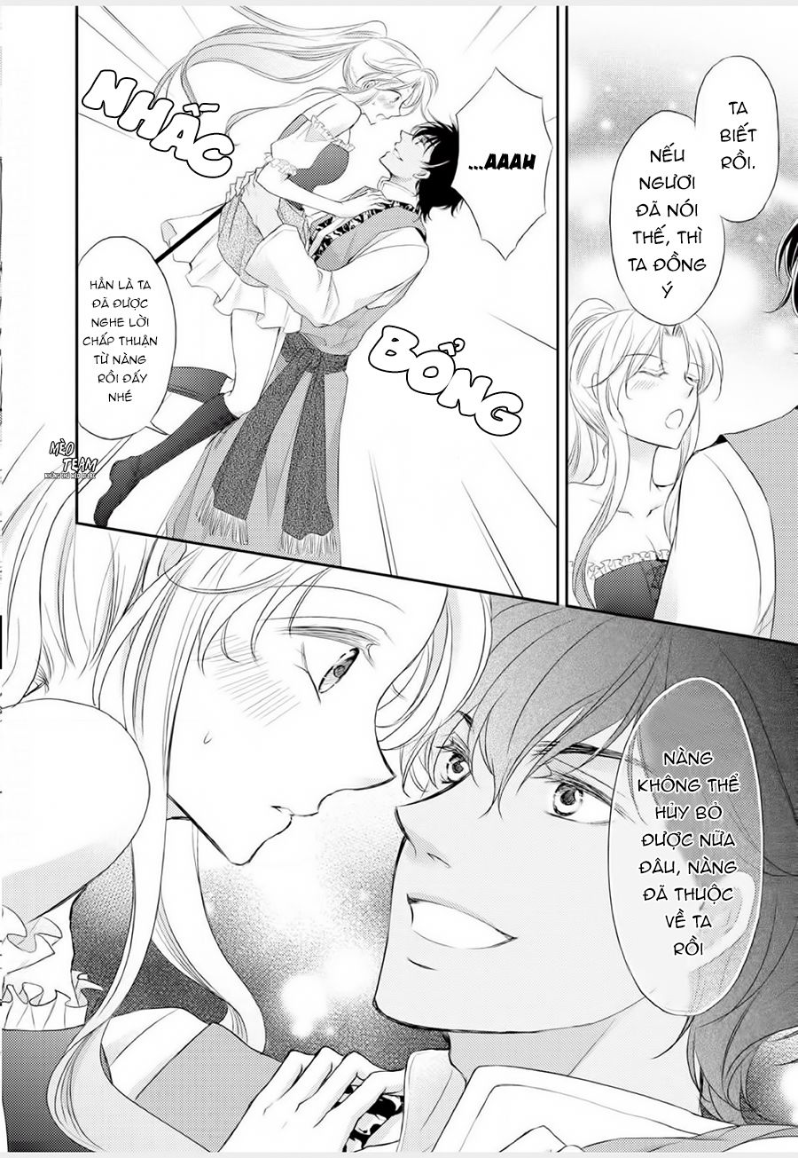 sabaku no ouji to kaizoku hime chapter 1 19