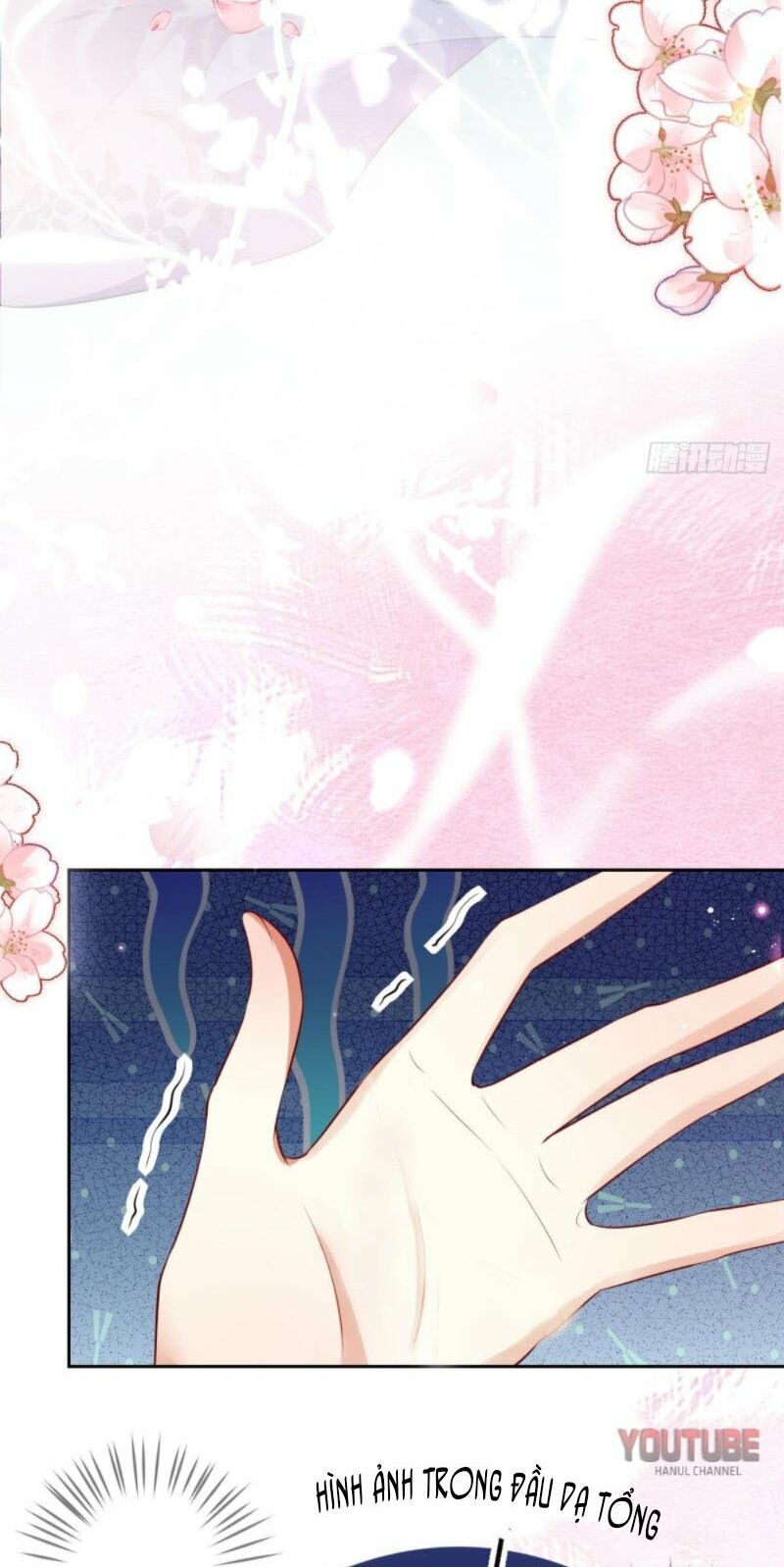 ác nữ vi đế chapter 98.2 19