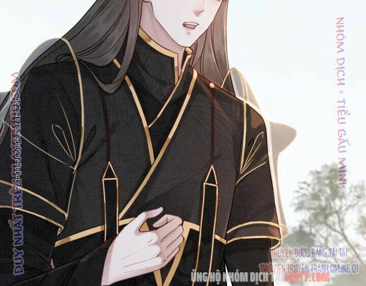 trọng sinh bá sủng nhiếp chính vương quá mạnh mẽ chapter 184 25