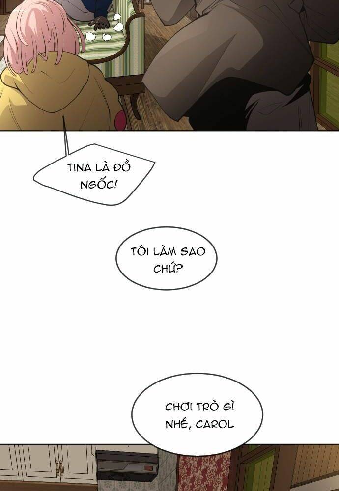 kĩ nguyên của anh hùng chapter 100 20