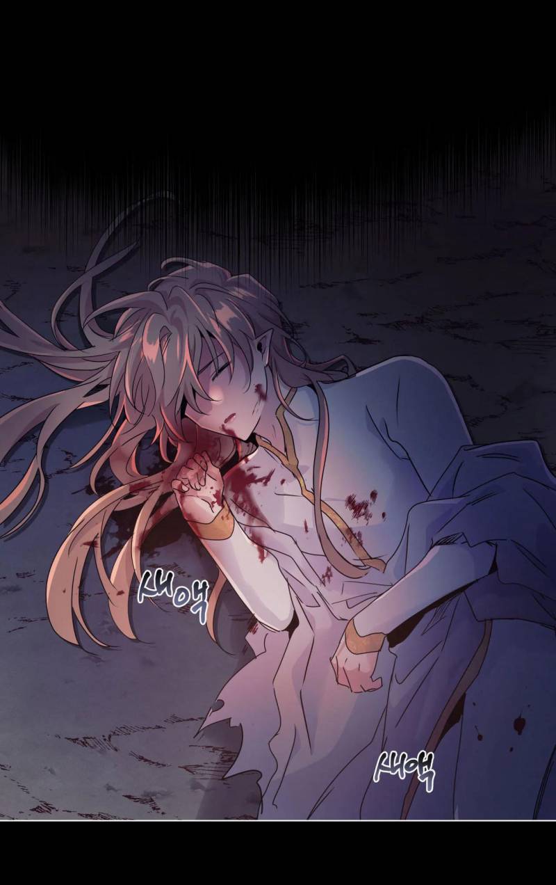 hắc vực chapter 38.2 9