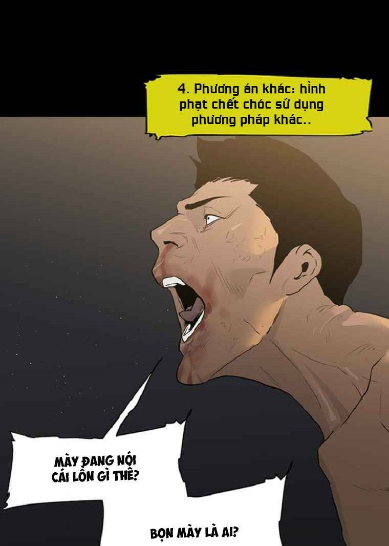 đấu trường phán xử chapter 0 59