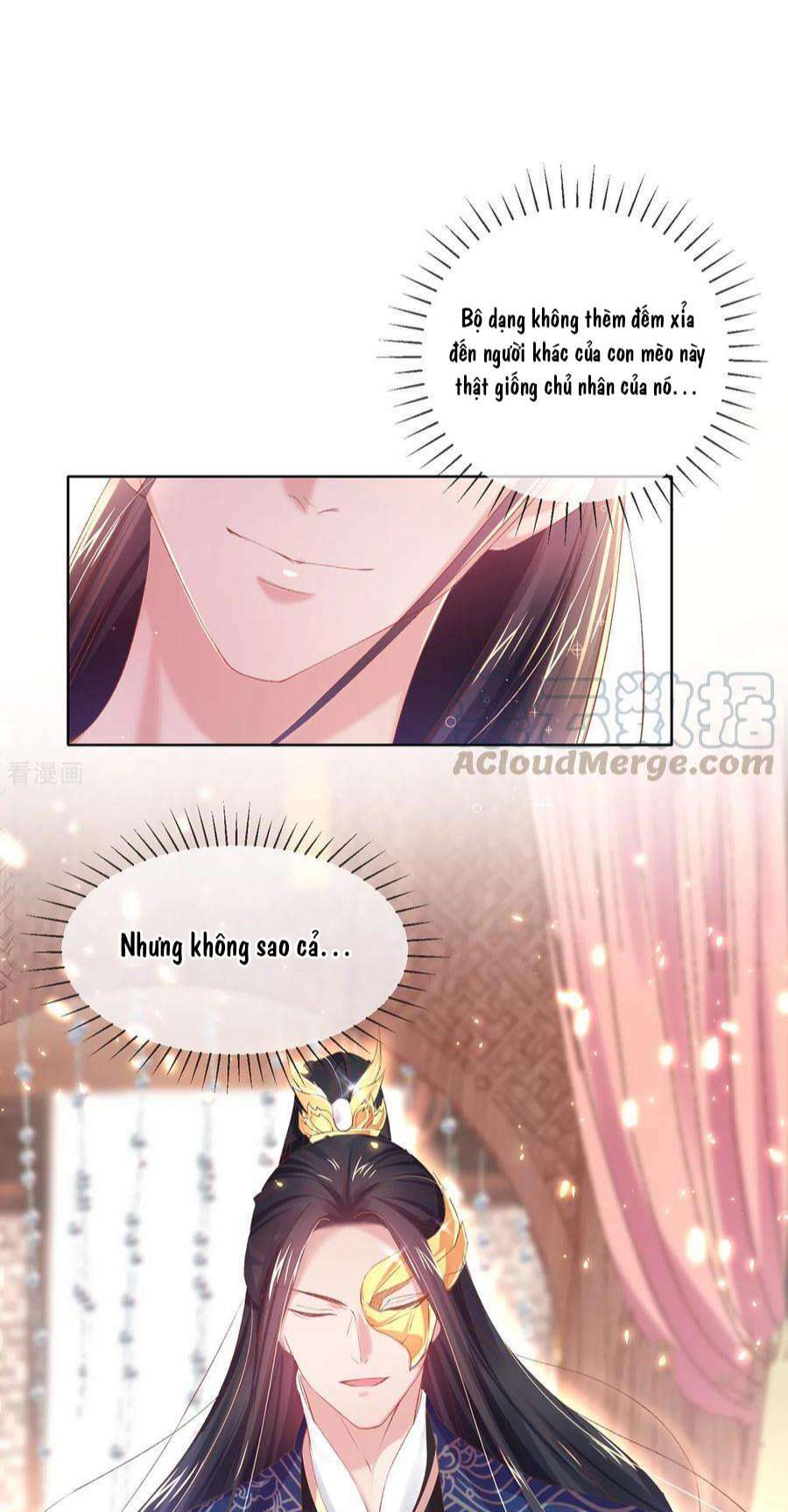 thị huyết y phi chapter 105 8